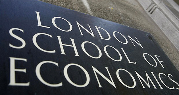 The-London-School-of-Economics-and-Political-Science