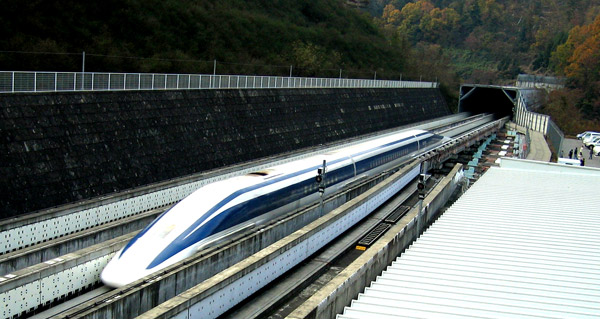 japan-train-maglev